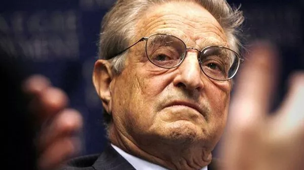 Соросу приготовиться, предчувствие гражданской войны. Главное на утро 13 сентября