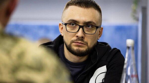 Фото https://t.me/ssternenko, Сергей Стерненко
