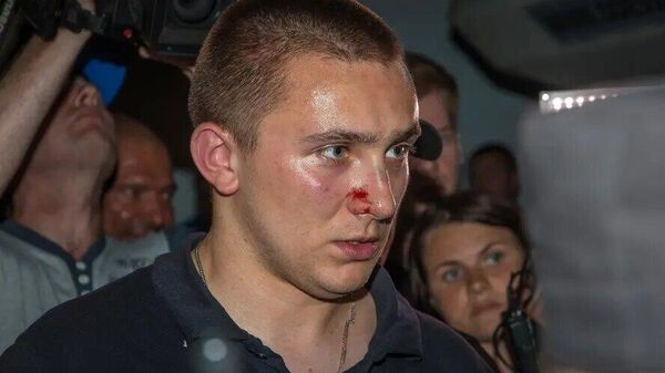 Фото: Сергей Стерненко 