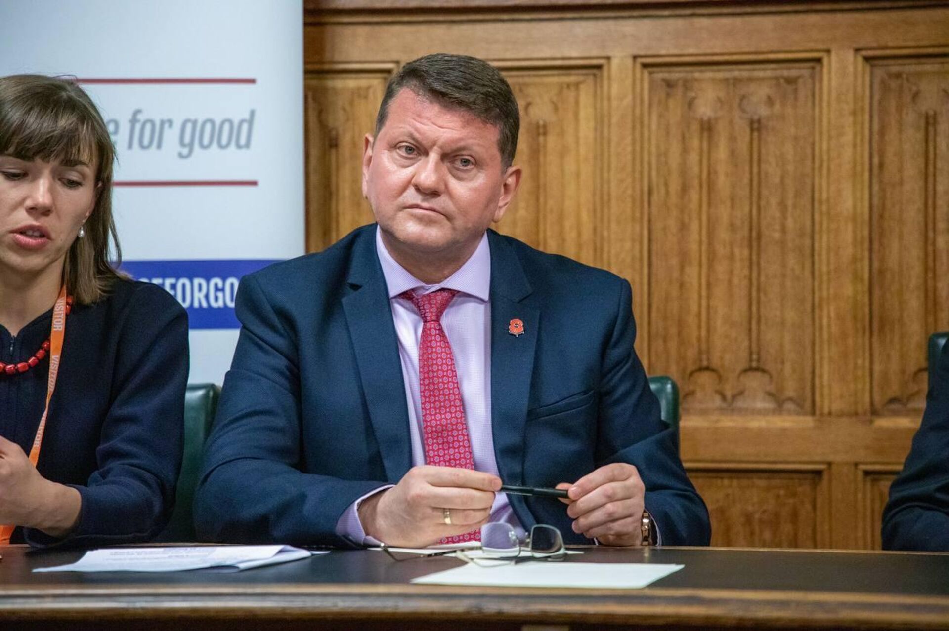 Валерий Залужный - РИА Новости, 1920, 09.04.2025