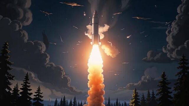 © Фото : сгенерировано ИИ