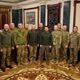 военно-политическое руководство Украины