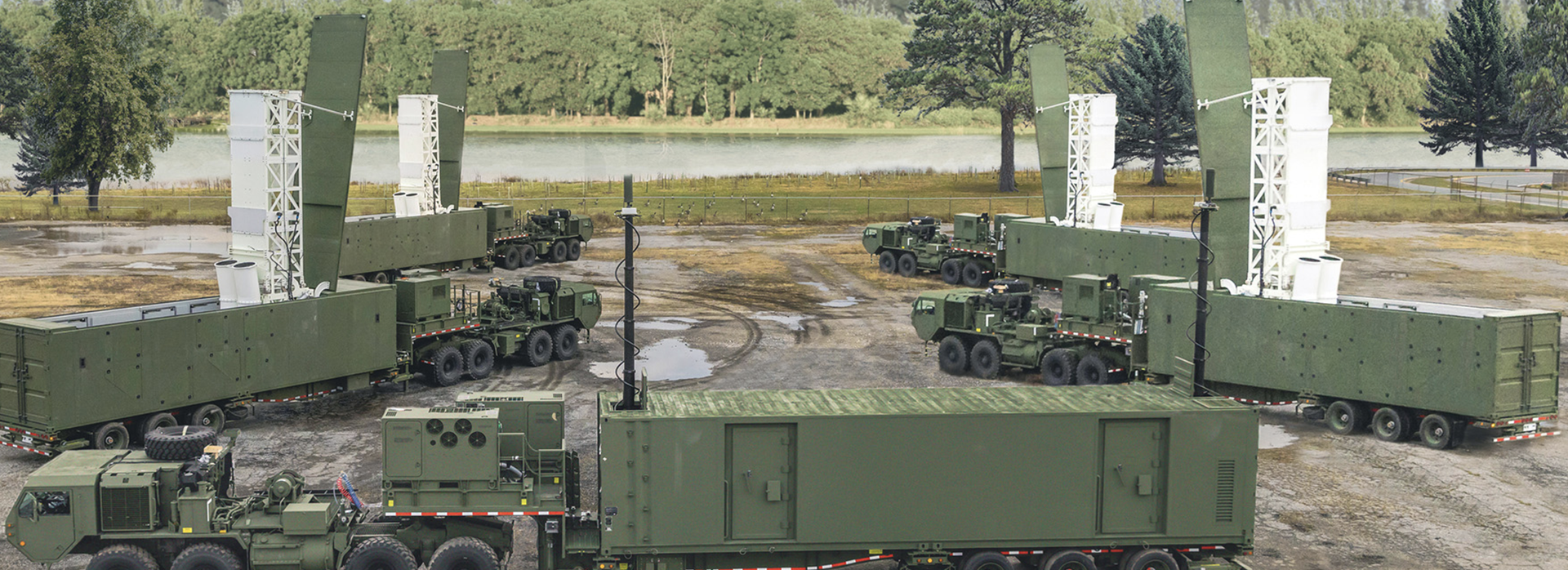 Наземные пусковые установки Lockheed Martin для запуска Томагавков на Филиппинах Наземные пусковые установки Lockheed Martin для запуска Томагавков на Филиппинах - РИА Новости, 1920, 05.12.2024