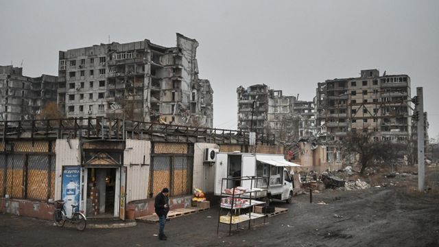 Грядущее Дикое поле. Как депопуляция будет препятствовать восстановлению Малороссии и Слобожанщины