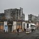 Новые освобожденные территории в ДНР
