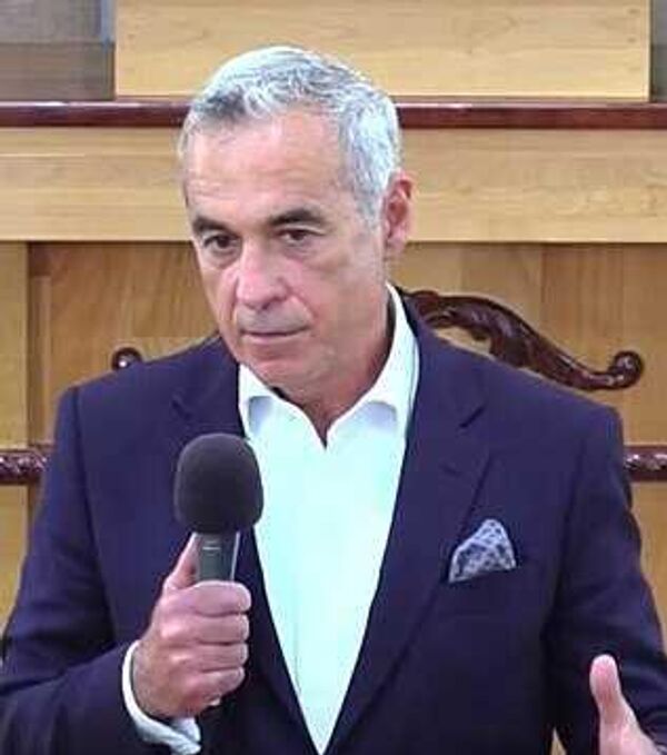 Кэлин Джорджеску