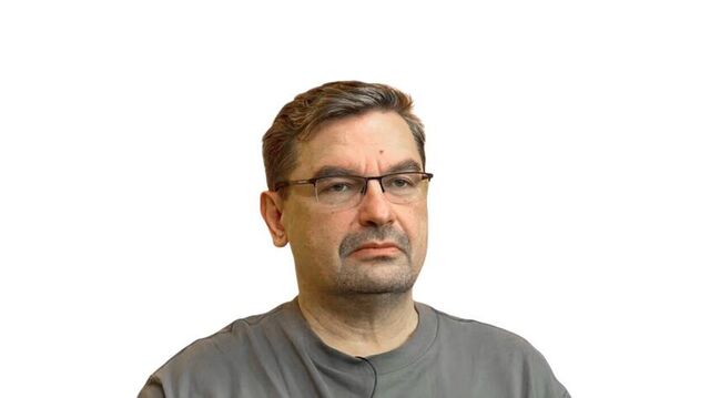 Михаил Онуфриенко: После потери Красноармейска ВСУ нечем будет остановить прорыв от Доброполья на север