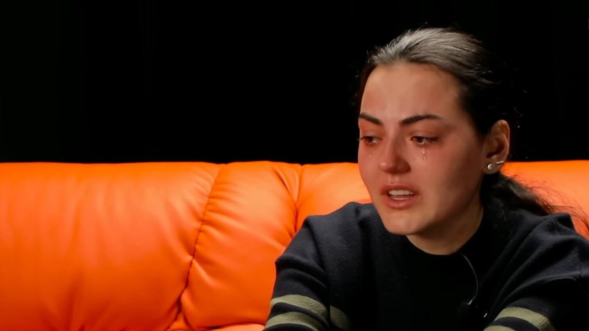 Глава медицинской службы батальона Волки Да Винчи Алина Михайлова  - РИА Новости, 1920, 31.10.2025