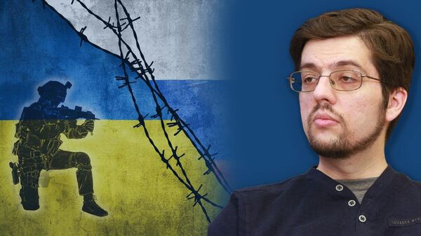 Как не начать войну на Украине заново: о целях России и новых игроках старого конфликта - Мендкович