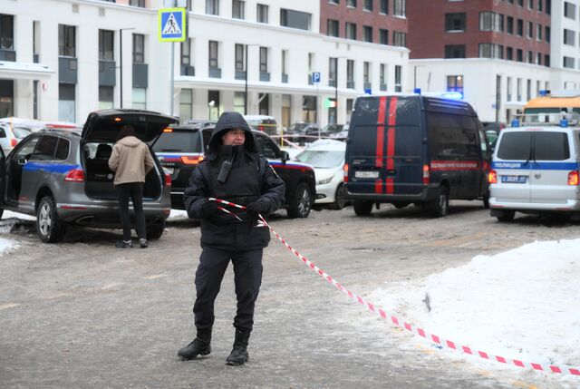 © РИА Новости . Максим Блинов / Взрыв около жилого дома на Рязанском проспекте Украина и Европа ведут подрывную и террористическую войну против РФ. Почему мы их не