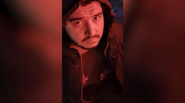 Фото: подозреваемый в убийстве начальника войск РХБЗ Игоря Кириллова  