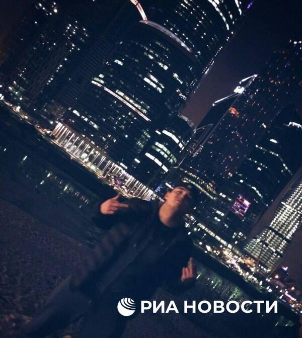 Фото: подозреваемый в убийстве начальника войск РХБЗ Игоря Кириллова  