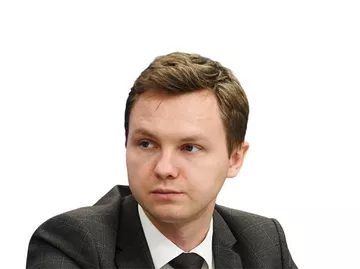 Игорь Юшков интервью