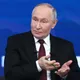 Итоги 2024 года с Владимиром Путиным