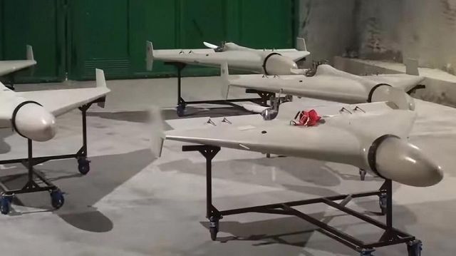 Нужна ПВО как единая система. Как выиграть воздушную войну в прифронтовом пограничье