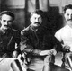 Анастас Микоян, Иосиф Сталин, Серго Орджоникидзе