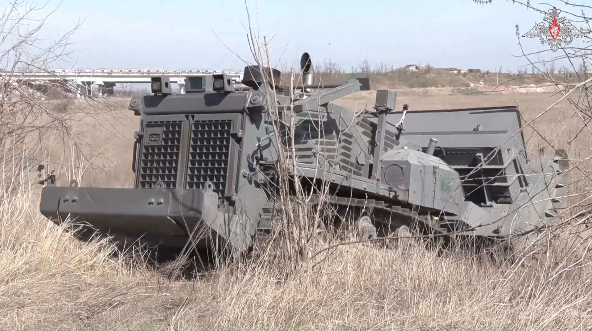 Дрон Сталкер - РИА Новости, 1920, 03.01.2025