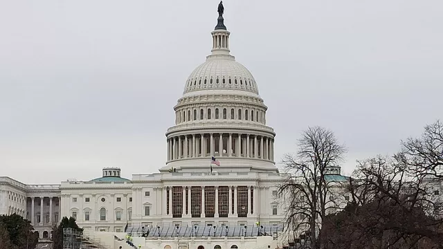 6 января – день, после которого жизнь Трампа и всей Америки уже не будет прежней