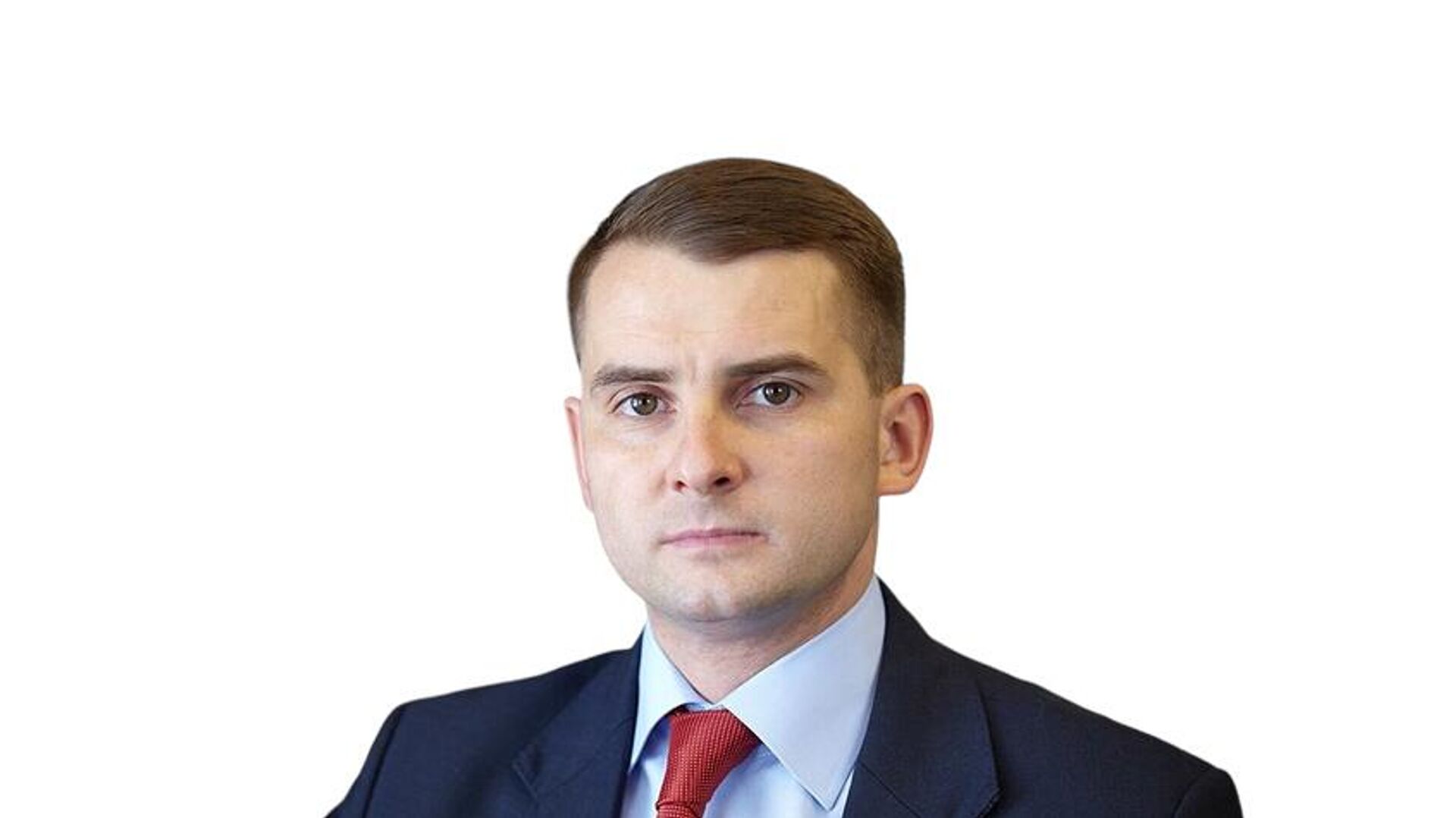 Ярослав Нилов интервью - РИА Новости, 1920, 06.12.2025