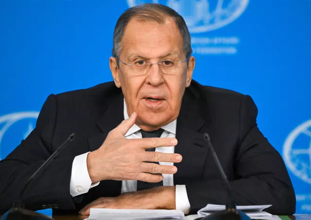 Признание Трампа, адекватность Зеленского, завещание Байдена: пресс-конференция Лаврова