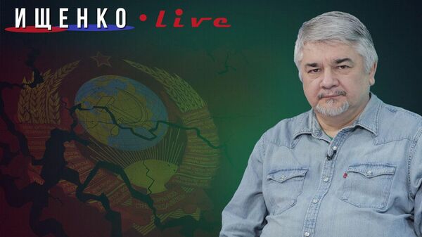 Кто выиграл, а кто проиграл в холодной войне: Ищенко о чистках в армии и о вредителях России