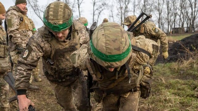 © Facebook* (*деятельность Meta по реализации Facebook запрещена в России как экстремистская) / Сухопутные войска ВСУ/Официальная страница / ВСУ Провокации перед саммитом, провалы ВСУ, вмешательство Европы. Главное на Украине на утро 13 августа