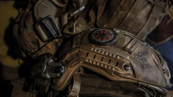 "Был причастен к подготовке теракта": на Украине ликвидирован полковник ГУР