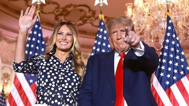 © Фото А что, если Трамп на самом деле сошёл с ума? Странная болезнь президента США или