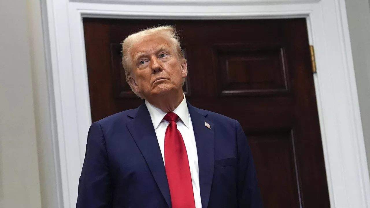 Пошлины против всех. Особенности торговой политики Дональда Трампа