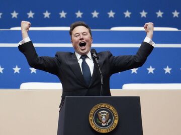 На что тратит свои миллиарды Марк Цукерберг? - ЯПлакалъ