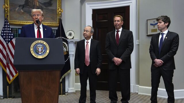 © AP / Julia Demaree Nikhinson Царь горы. Зачем Трамп строит для США