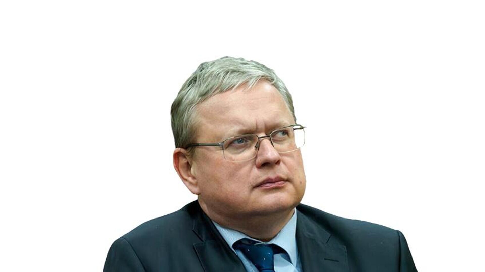 Михаил Делягин интервью  - РИА Новости, 1920, 31.01.2025