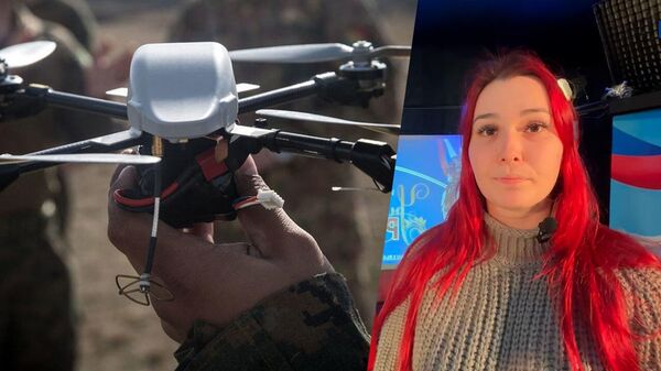 Чем занимаются девушки на фронте и в чём они могут дать фору мужчинам - Малыха