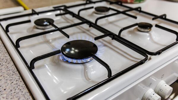 Молдавия возобновила поставки газа в Приднестровье