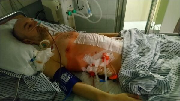 Позыной Бармак