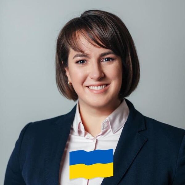 Мария Барабаш