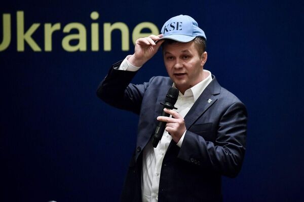 Тимофей Милованов