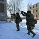 Боевая подготовка штурмовых подразделений ЦВО, участвовавших в освобождении населенного пункта Дзержинск в ДНР