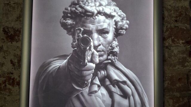 Под предлогом войны. Как и куда исчезает культурное наследие Украины