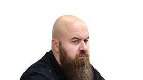 Дмитрий Гусев интервью