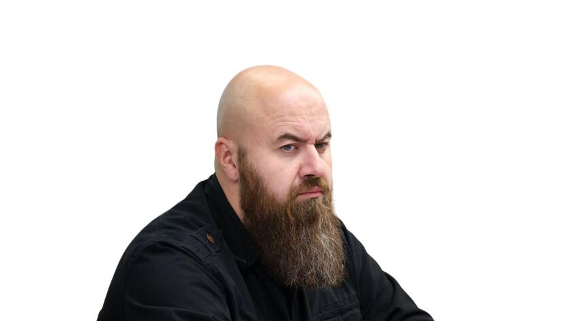 Дмитрий Гусев интервью - РИА Новости, 1920, 10.02.2025