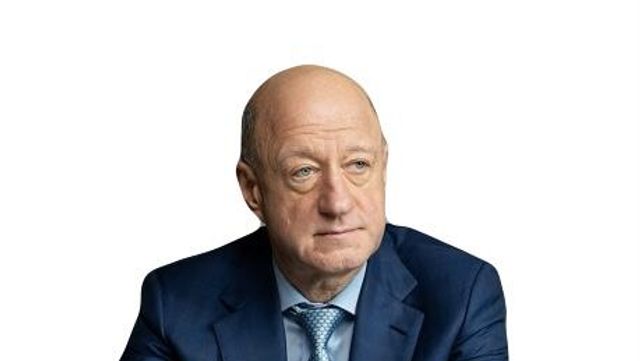 Александр Бабаков: Если Запад не изменит позицию по Украине, Россия поступит по сценарию Ирана