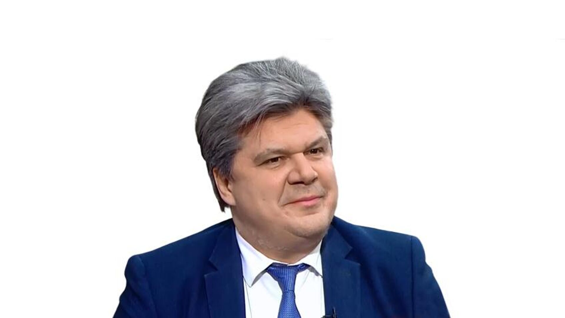 Николай Сорокин интервью - РИА Новости, 1920, 23.06.2025
