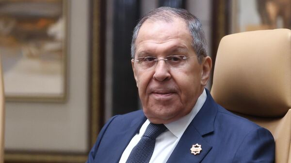 Встреча представителей РФ и США по Украине