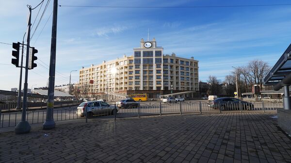 В ДНР началась подготовка к строительству обхода Мариуполя – правительство РФ