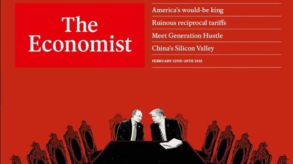 The Economist