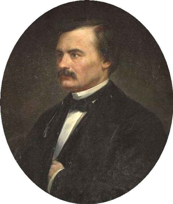 Францишек Духинский