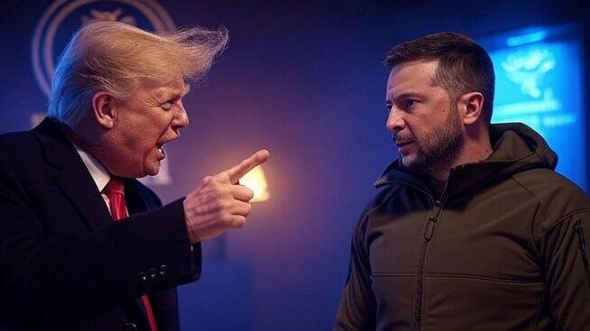   - РИА Новости, 1920, 23.02.2025