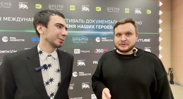 Вован и Лексус