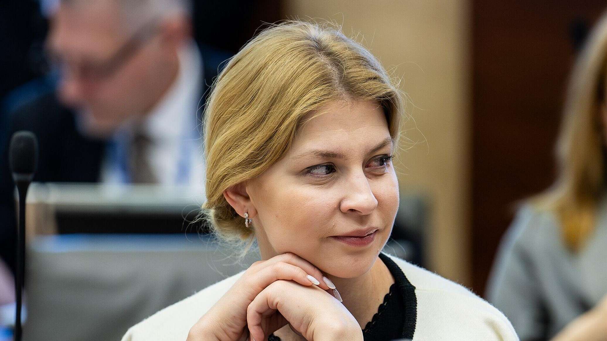 Зеленский освободил от должности посла Украины в США